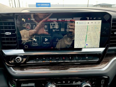 New 2026 GMC Sierra 1500 Elevation w/ Elevation Premium Package image 28