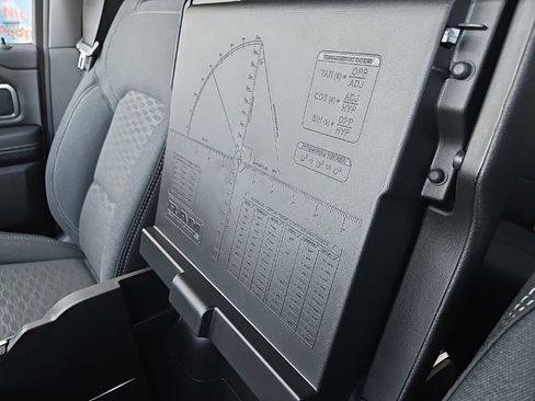 New 2026 RAM 1500 Big Horn image 77