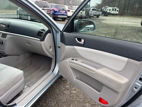 Used 2008 Hyundai Sonata GLS image 13