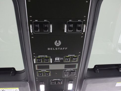 New 2025 INEOS Grenadier image 14