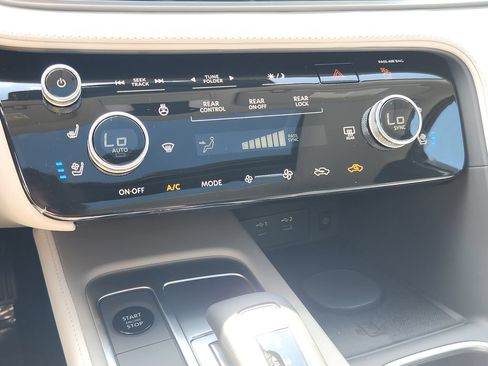 New 2027 INFINITI QX60 Luxe AWD/4WD image 25