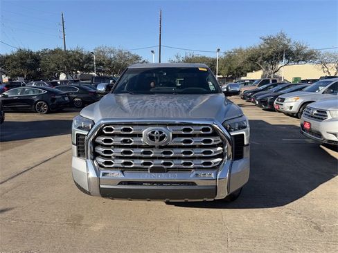 Used 2024 Toyota Tundra 1794 Edition image 2