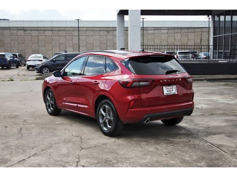 Used 2023 Ford Escape ST-Line w/ Tech Pack #1 FWD image 5
