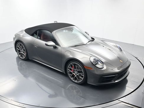 Used 2020 Porsche 911 Carrera 4S image 36