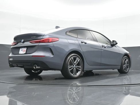 Used 2022 BMW 228i xDrive Gran Coupe w/ Convenience Package image 21