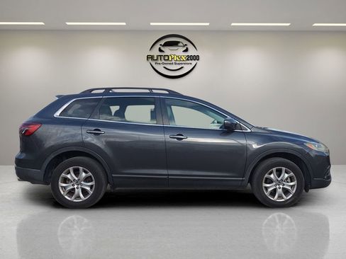 Used 2014 MAZDA CX-9 Touring w/ Touring Technology Package image 8