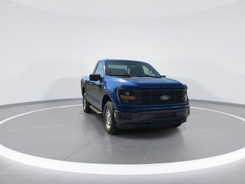 New 2026 Ford F150 XL AWD/4WD image 6