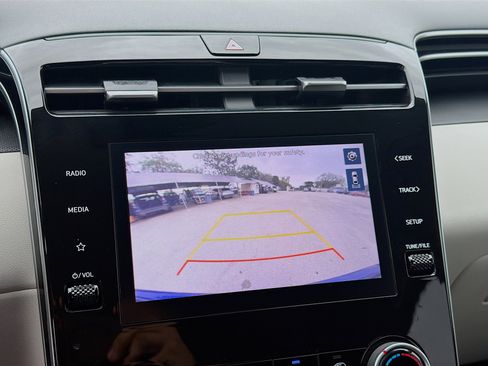 Used 2023 Hyundai Tucson SEL image 11