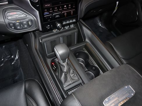Used 2026 RAM 1500 RHO w/ RHO Level 1 Equipment Group AWD/4WD image 31