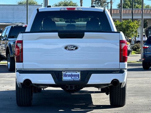 New 2025 Ford F150 STX w/ LOBO Package image 5