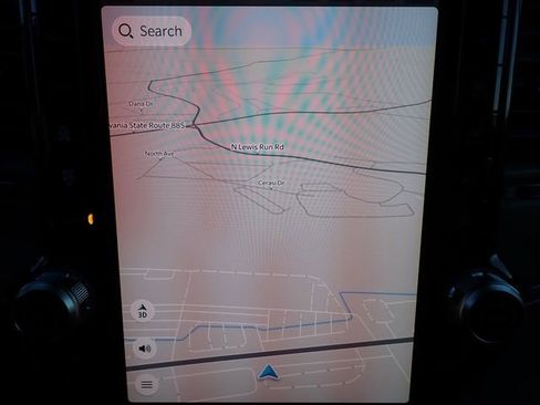 New 2026 RAM 3500 Tradesman image 19