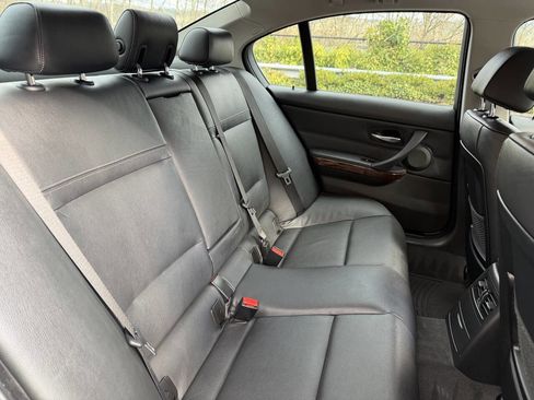 Used 2009 BMW 335i 335i 4dr Sedan image 26