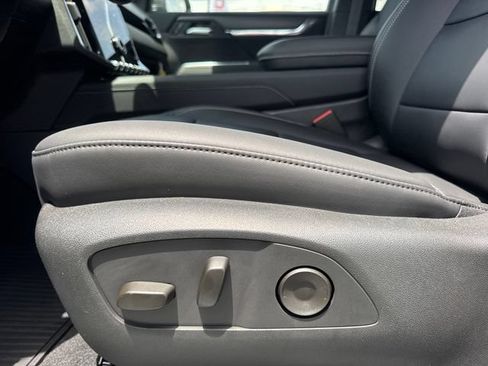 New 2026 GMC Acadia Elevation w/ Black Edition FWD image 16