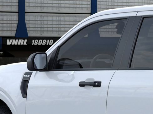 New 2026 Ford Maverick XLT image 21