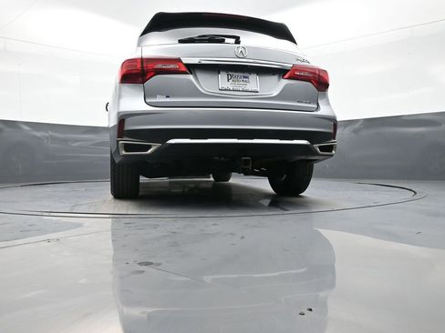 Certified 2020 Acura MDX SH-AWD image 33