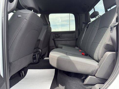 New 2025 RAM 2500 Tradesman image 15