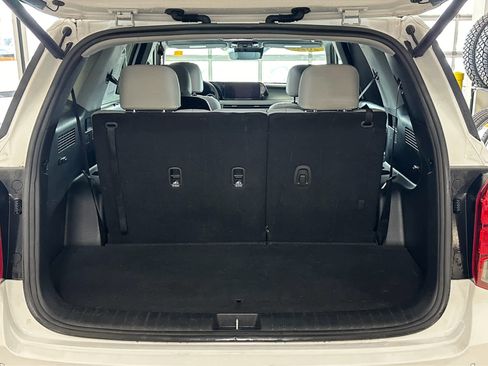 Used 2025 Hyundai Palisade SEL image 8