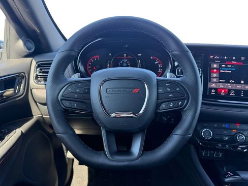 New 2026 Dodge Durango GT image 12
