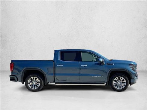 Used 2024 GMC Sierra 1500 Denali w/ Technology Package image 4