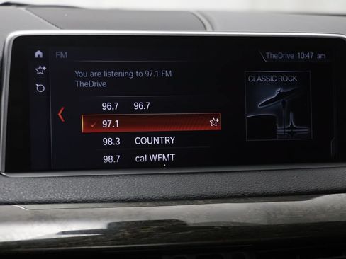 Used 2018 BMW X5 xDrive35i AWD/4WD image 9