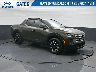 New 2026 Hyundai Santa Cruz SEL