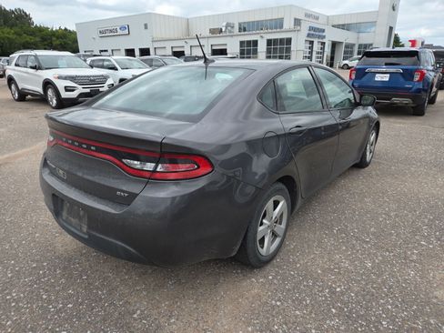 Used 2016 Dodge Dart SXT FWD image 5