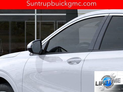 New 2026 Buick Envista Avenir image 46