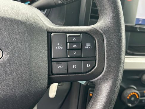 Used 2025 Ford F350 XLT AWD/4WD image 27