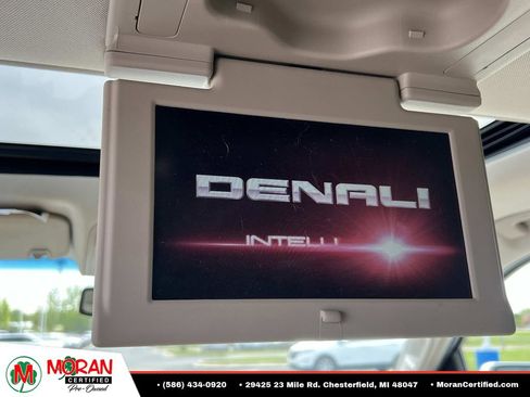 Used 2019 GMC Yukon XL Denali w/ Denali Ultimate Package AWD/4WD image 16