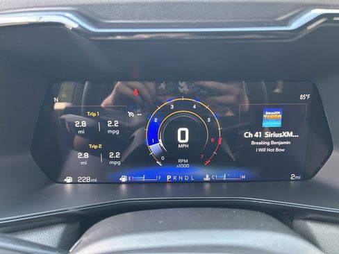 New 2026 Chevrolet Colorado LT w/ Advanced Trailering Package image 27