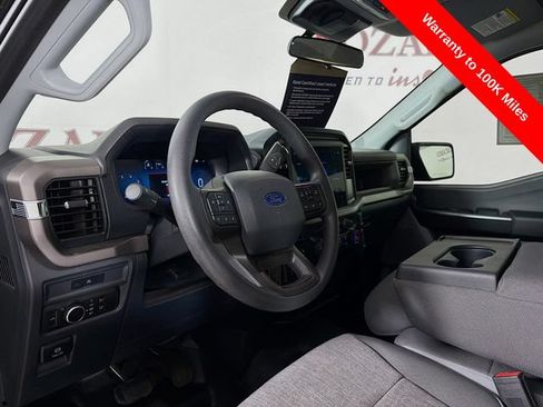 Certified 2025 Ford F150 XL AWD/4WD image 10