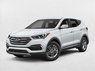 Used 2017 Hyundai Santa Fe Sport w/ 2.4L Tech Package 04 FWD video 1