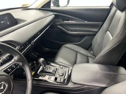 Used 2024 MAZDA CX-30 AWD 2.5 S w/ Select Sport Pkg image 22
