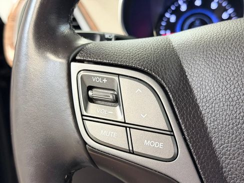 Used 2016 Hyundai Santa Fe Sport w/ Option Group 04 AWD/4WD image 51