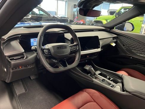 New 2026 Dodge Charger R/T Scat Pack image 7