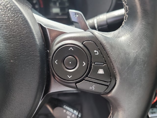 Used 2022 Toyota GR86 Premium RWD image 25