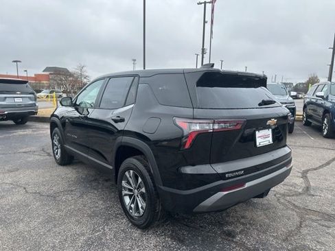 New 2026 Chevrolet Equinox LT image 5