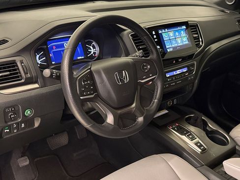 Certified 2023 Honda Passport EX-L image 19