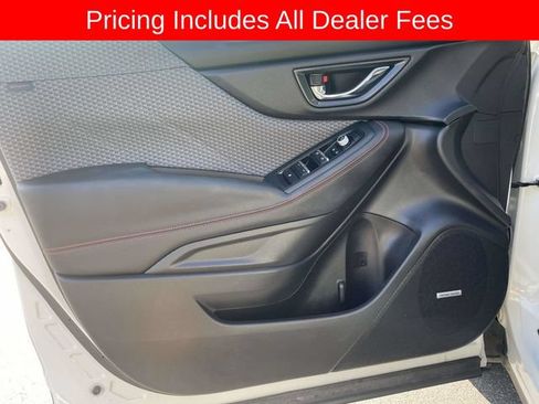 Used 2024 Subaru Forester Sport AWD/4WD image 19