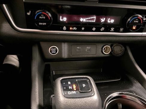 Certified 2023 Nissan Rogue SV w/ SV Premium B Package AWD/4WD image 27