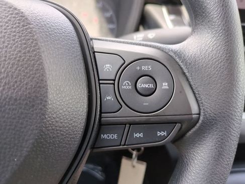 Certified 2023 Toyota Corolla LE FWD image 23