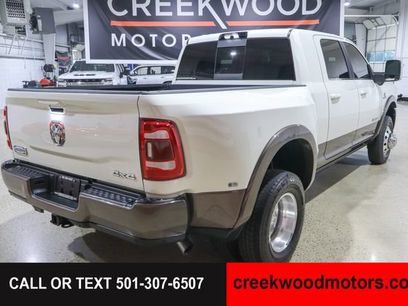 Used 2024 RAM 3500 Limited w/ Towing Technology Group