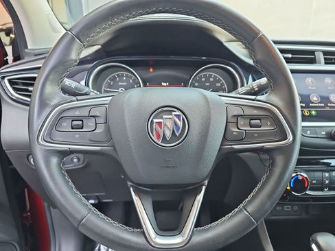 Used 2020 Buick Encore GX Preferred FWD image 19