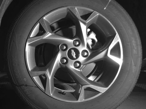 Used 2025 Chevrolet Trax LT w/ LT Convenience Package FWD image 14