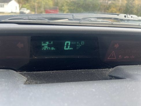 Used 2005 Toyota Prius image 13