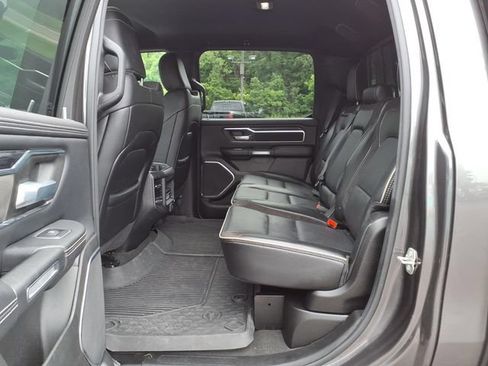 Certified 2024 RAM 1500 Laramie AWD/4WD image 29