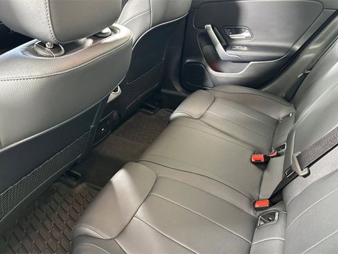 Certified 2026 Mercedes-Benz CLA 250 image 13