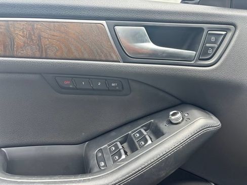 Used 2013 Audi Q5 3.0T Prestige w/ Prestige Pkg AWD/4WD image 17