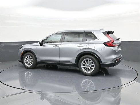 New 2026 Honda CR-V EX image 5