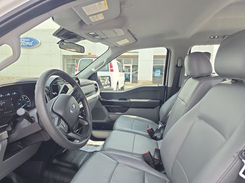 Used 2021 Ford F150 XL w/ Equipment Group 101A High AWD/4WD image 16